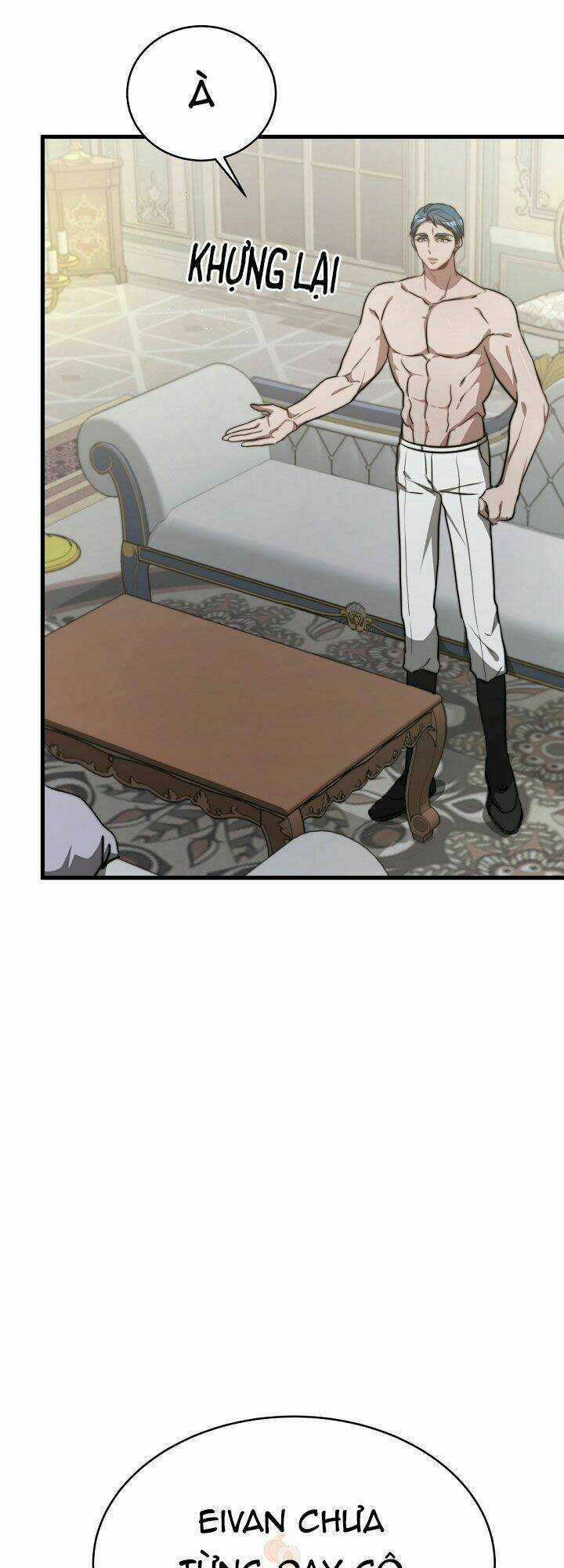 Cô Dâu Của Elysian - Chapter 17 - Trang 27