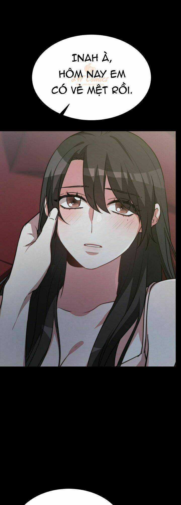 Cô Dâu Của Elysian - Chapter 17 - Trang 34