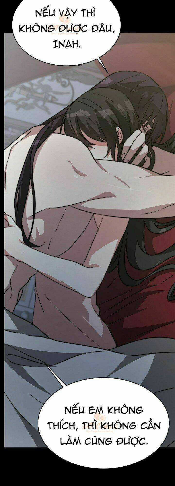 Cô Dâu Của Elysian - Chapter 17 - Trang 35