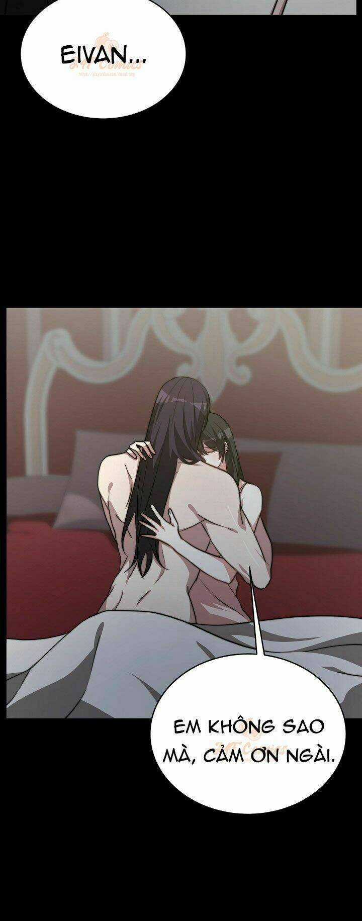 Cô Dâu Của Elysian - Chapter 17 - Trang 37