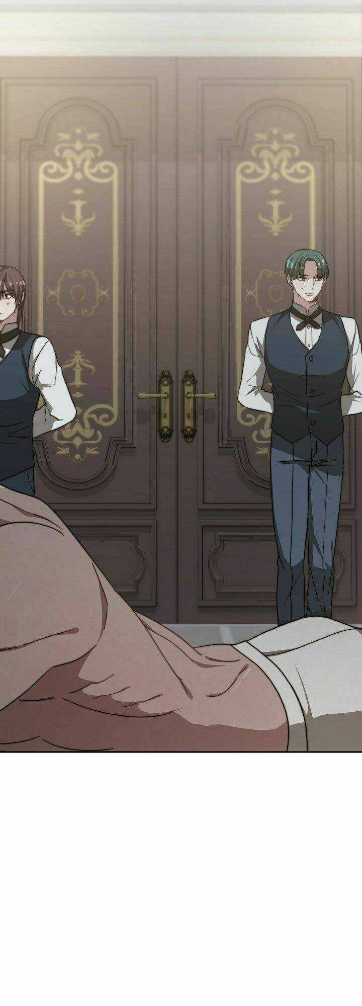 Cô Dâu Của Elysian - Chapter 17 - Trang 39