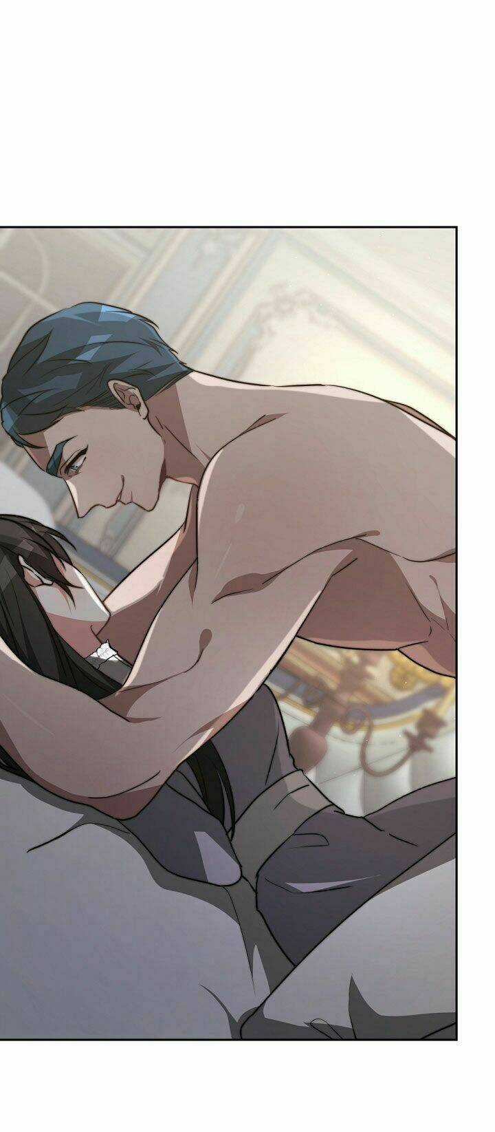 Cô Dâu Của Elysian - Chapter 17 - Trang 40