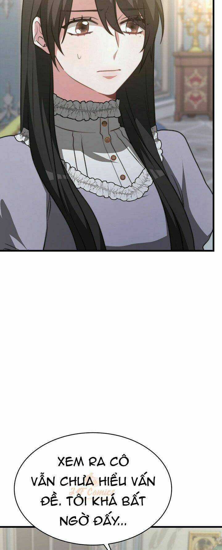 Cô Dâu Của Elysian - Chapter 17 - Trang 5