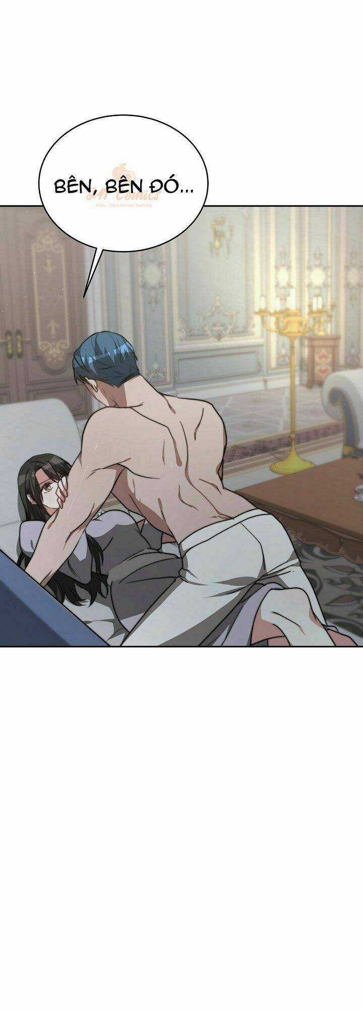 Cô Dâu Của Elysian - Chapter 17 - Trang 42