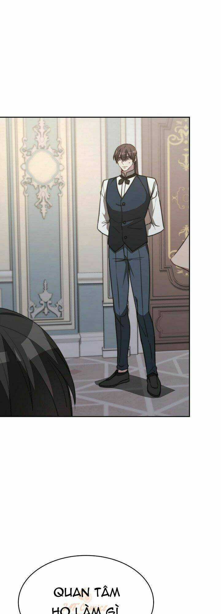 Cô Dâu Của Elysian - Chapter 17 - Trang 43