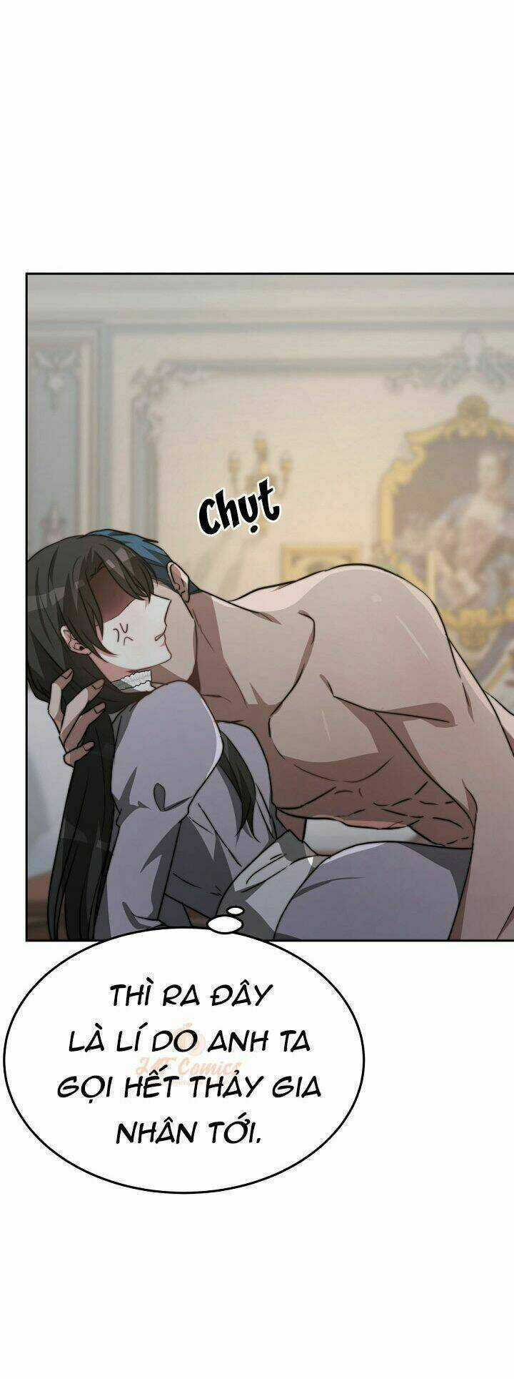 Cô Dâu Của Elysian - Chapter 17 - Trang 45