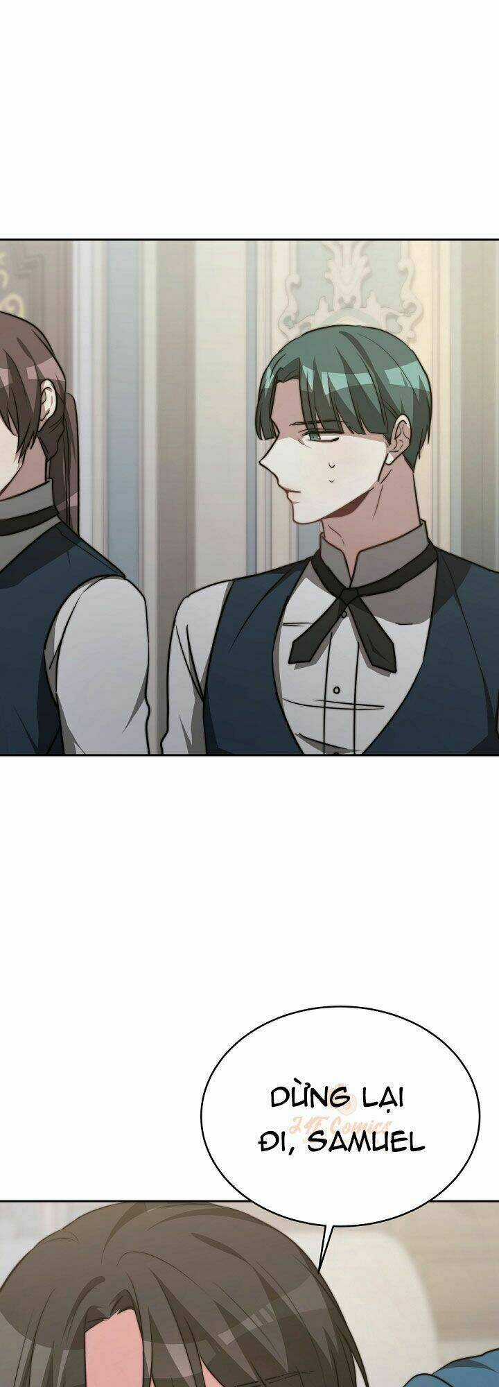 Cô Dâu Của Elysian - Chapter 17 - Trang 46