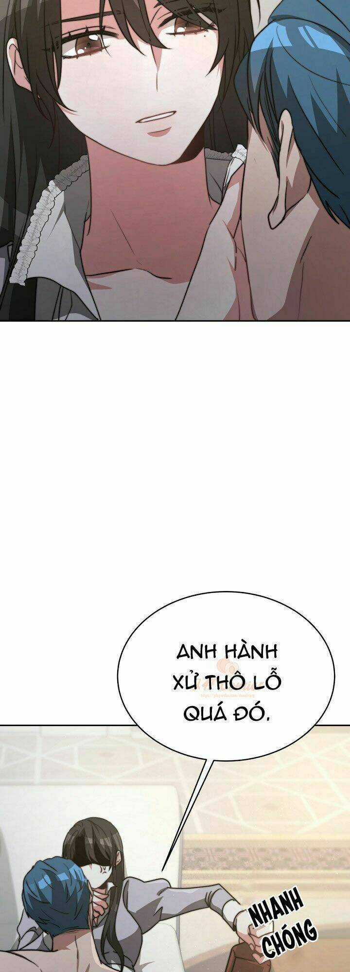 Cô Dâu Của Elysian - Chapter 17 - Trang 47