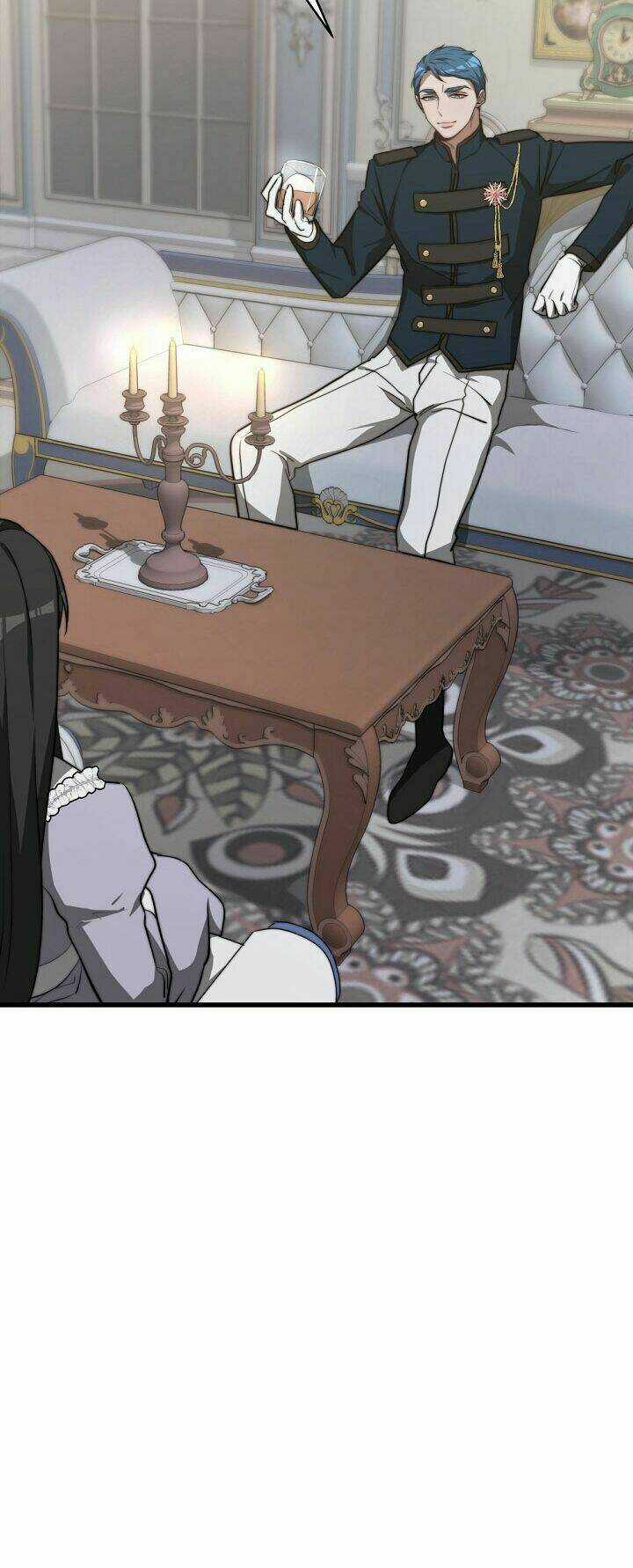 Cô Dâu Của Elysian - Chapter 17 - Trang 6