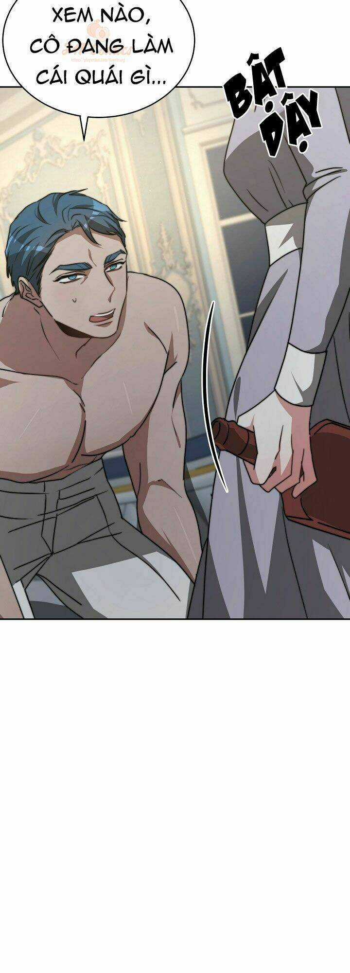 Cô Dâu Của Elysian - Chapter 17 - Trang 52
