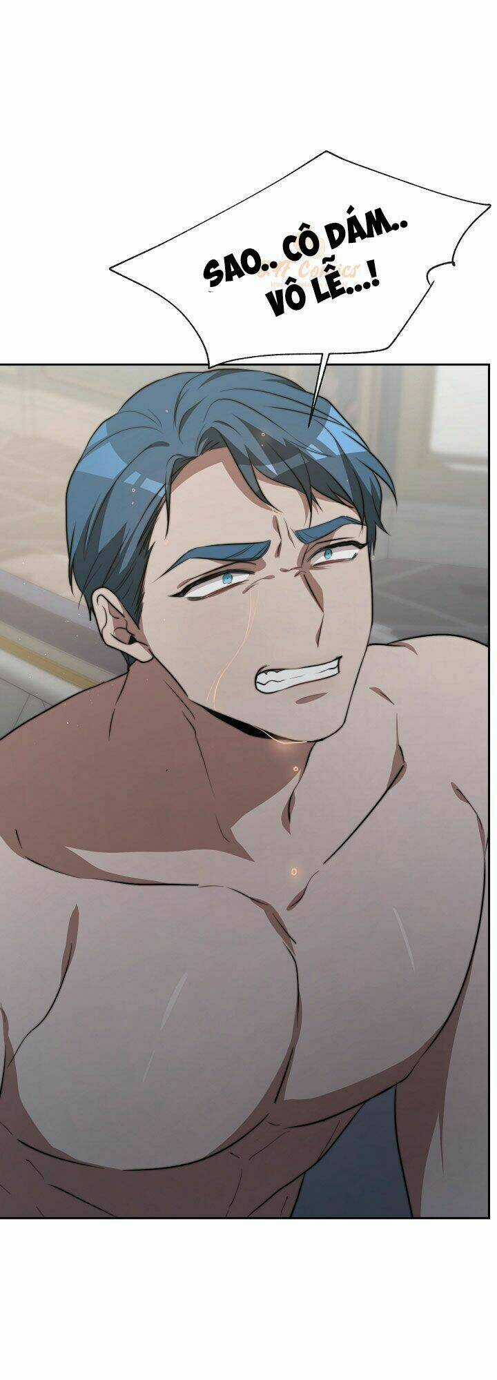 Cô Dâu Của Elysian - Chapter 17 - Trang 59