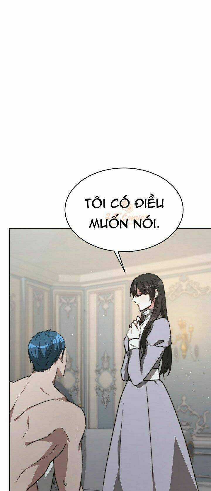 Cô Dâu Của Elysian - Chapter 17 - Trang 60