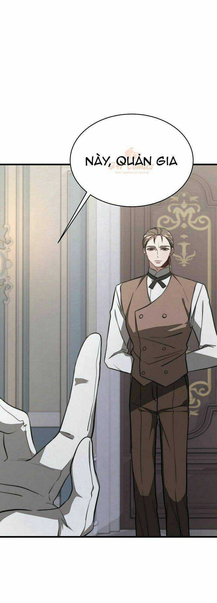 Cô Dâu Của Elysian - Chapter 17 - Trang 7