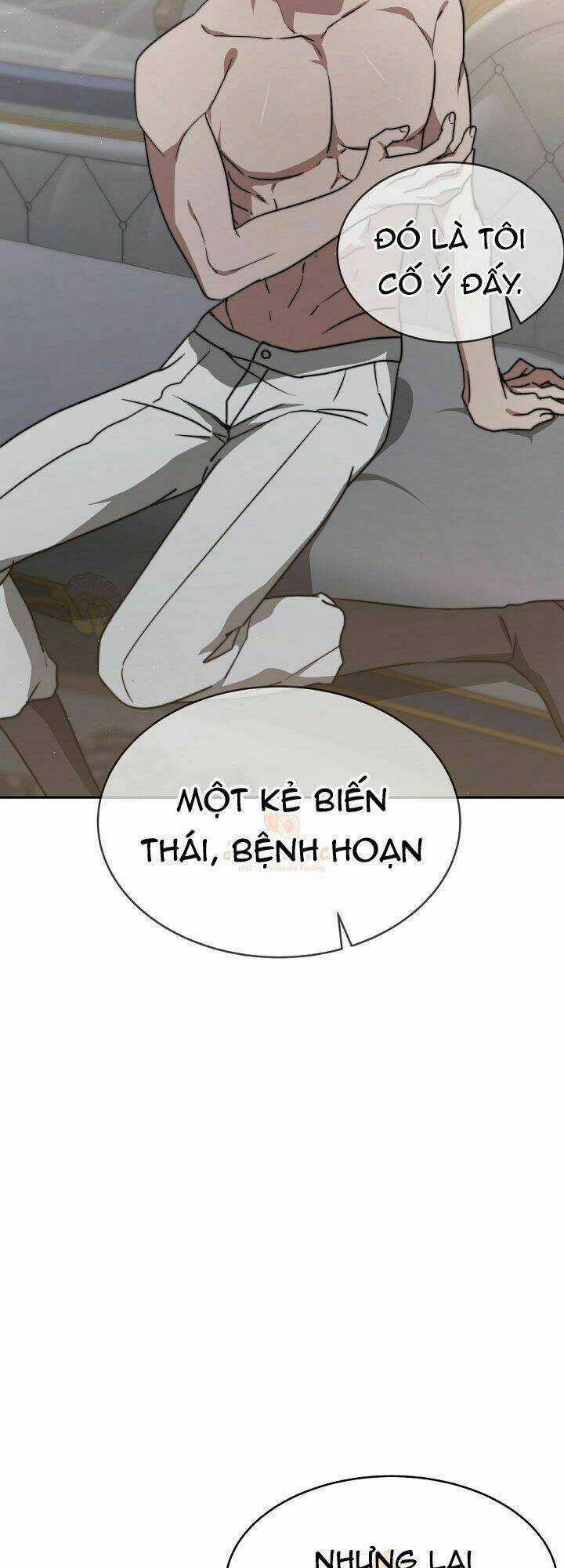 Cô Dâu Của Elysian - Chapter 17 - Trang 62