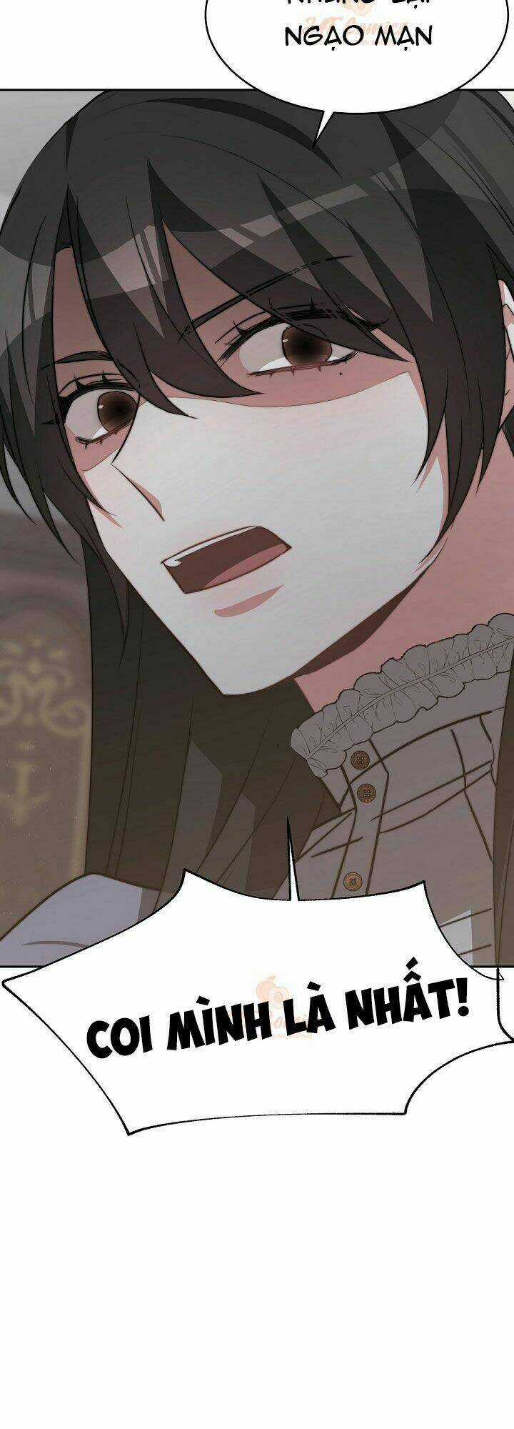 Cô Dâu Của Elysian - Chapter 17 - Trang 63