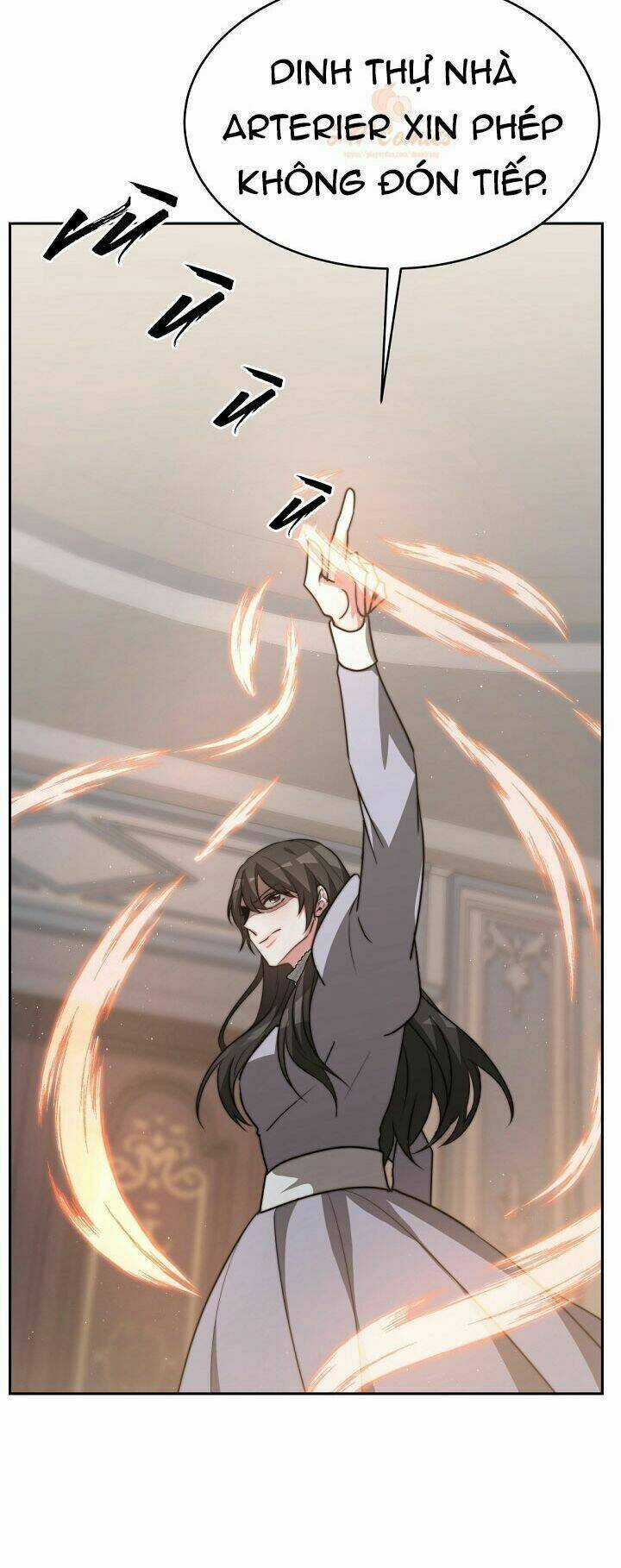 Cô Dâu Của Elysian - Chapter 17 - Trang 65
