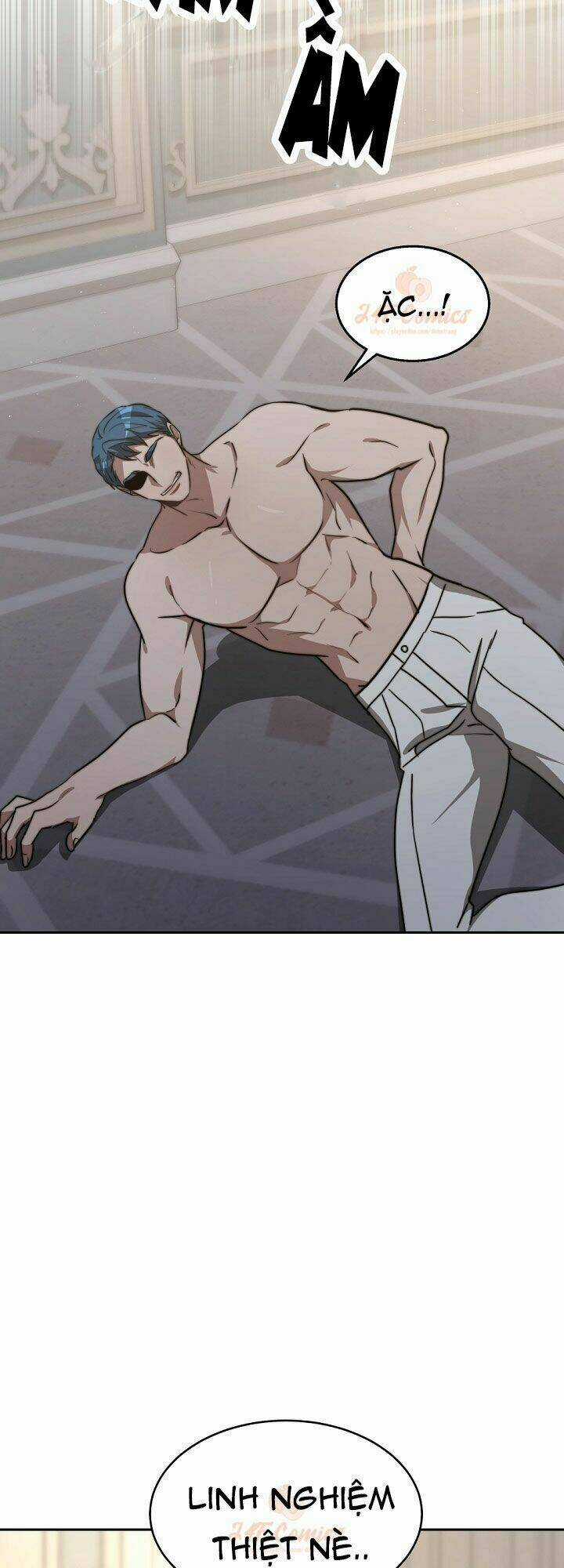 Cô Dâu Của Elysian - Chapter 17 - Trang 68