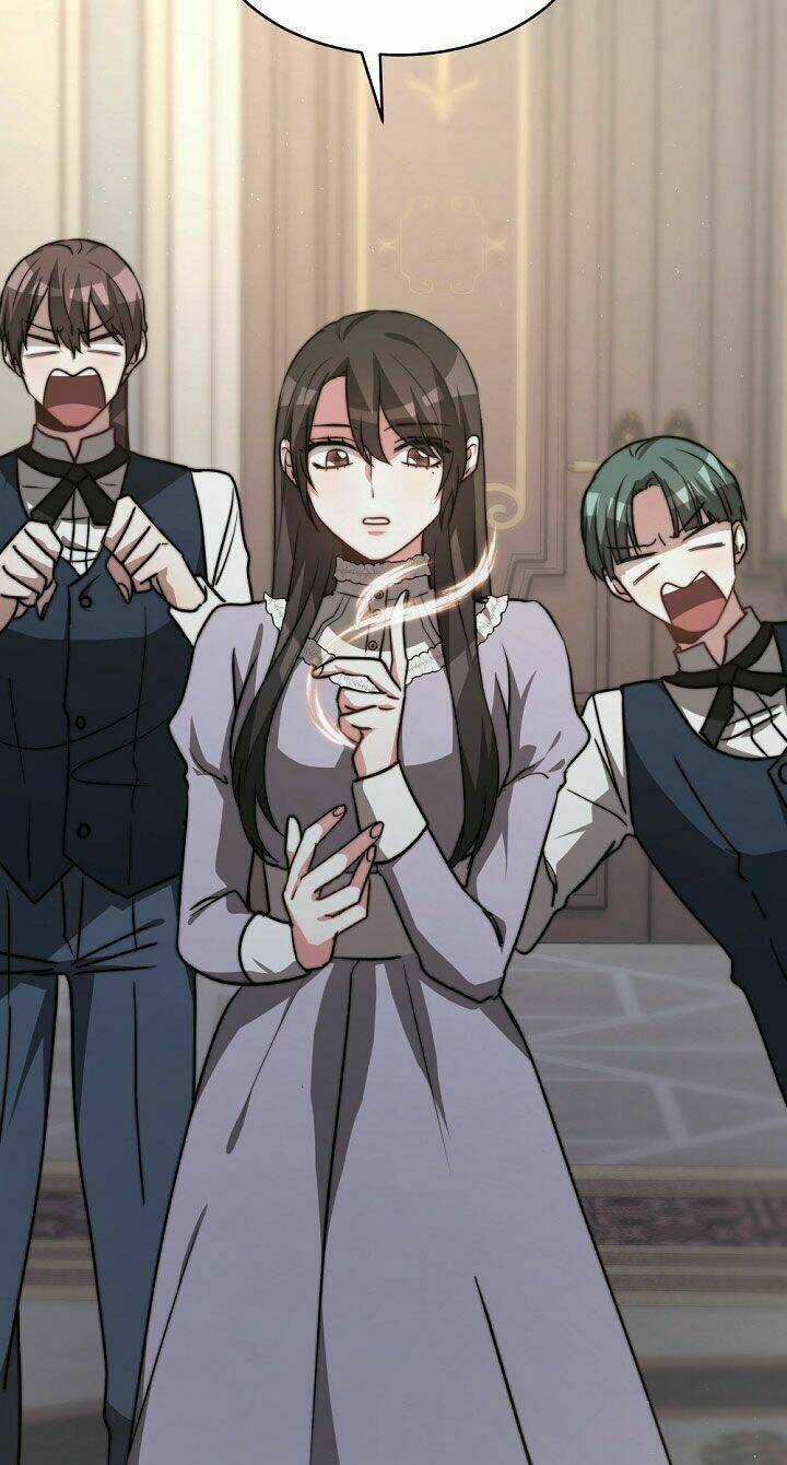 Cô Dâu Của Elysian - Chapter 17 - Trang 69