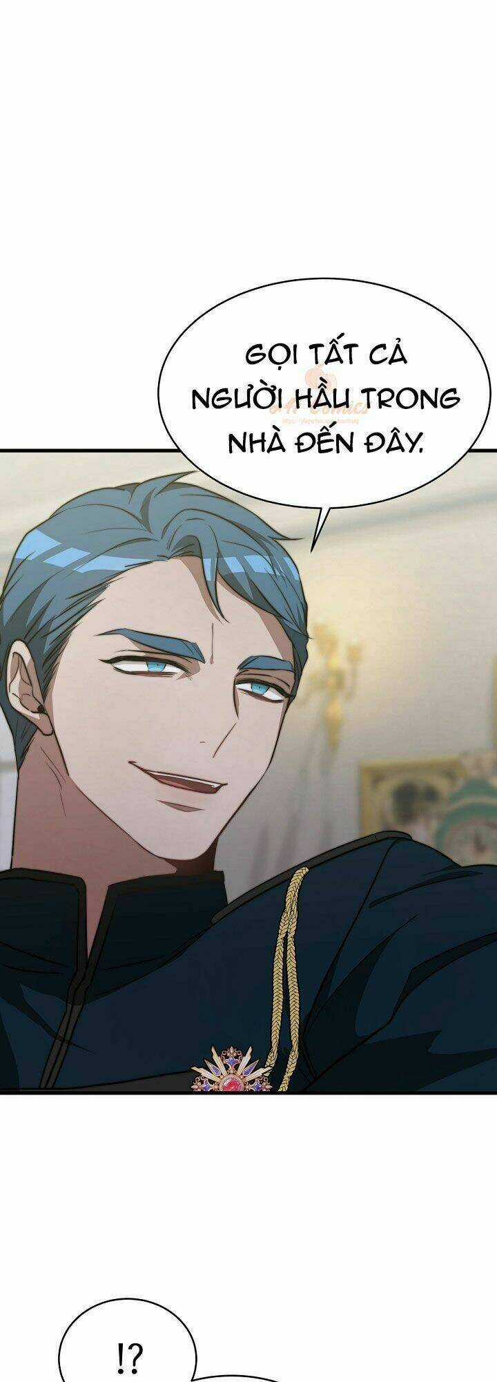 Cô Dâu Của Elysian - Chapter 17 - Trang 8