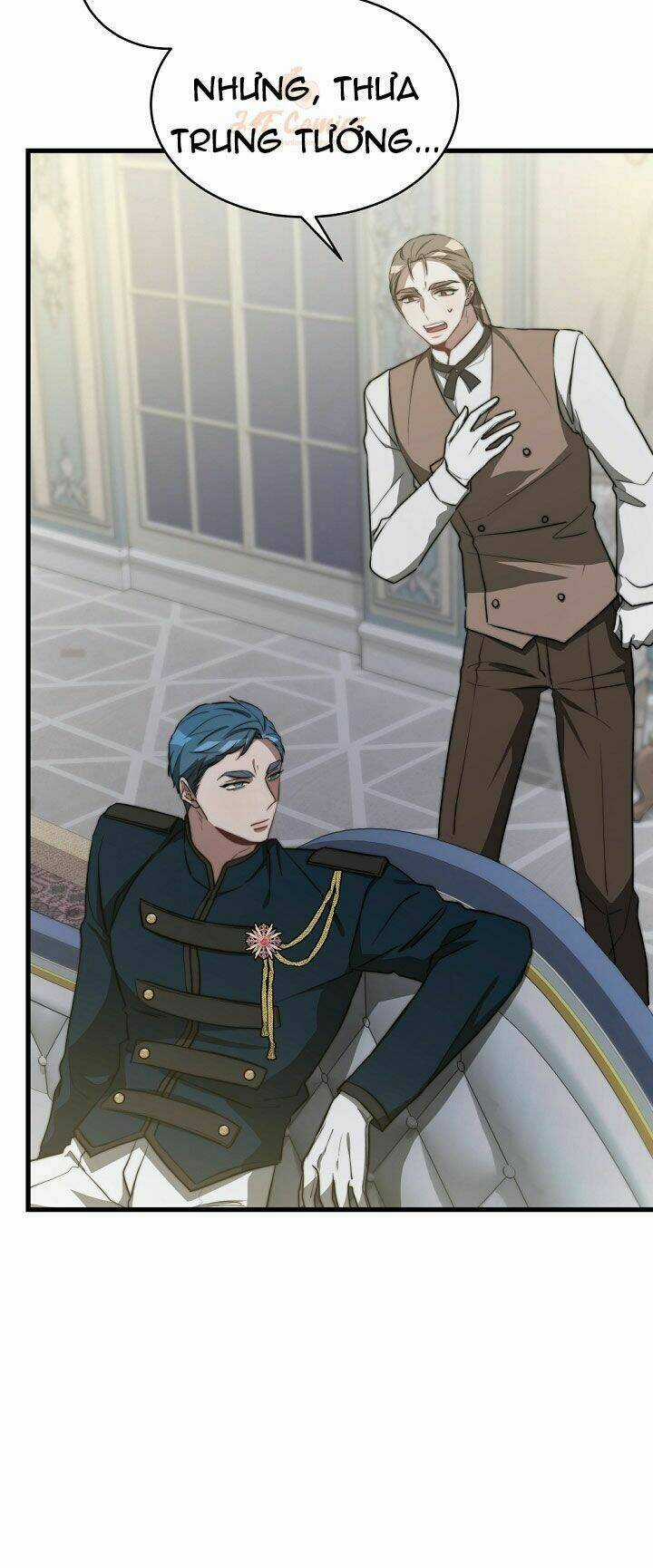 Cô Dâu Của Elysian - Chapter 17 - Trang 9