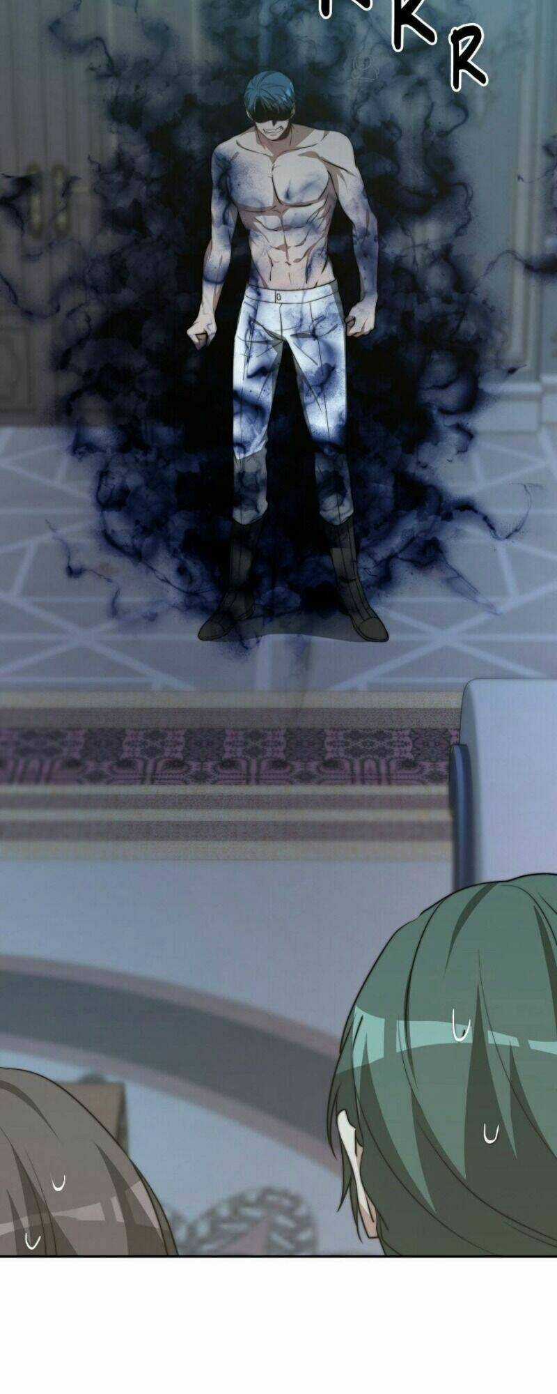 Cô Dâu Của Elysian - Chapter 18 - Trang 12