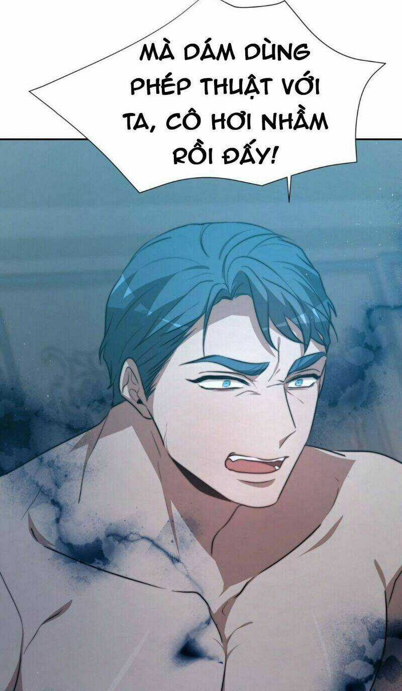 Cô Dâu Của Elysian - Chapter 18 - Trang 18