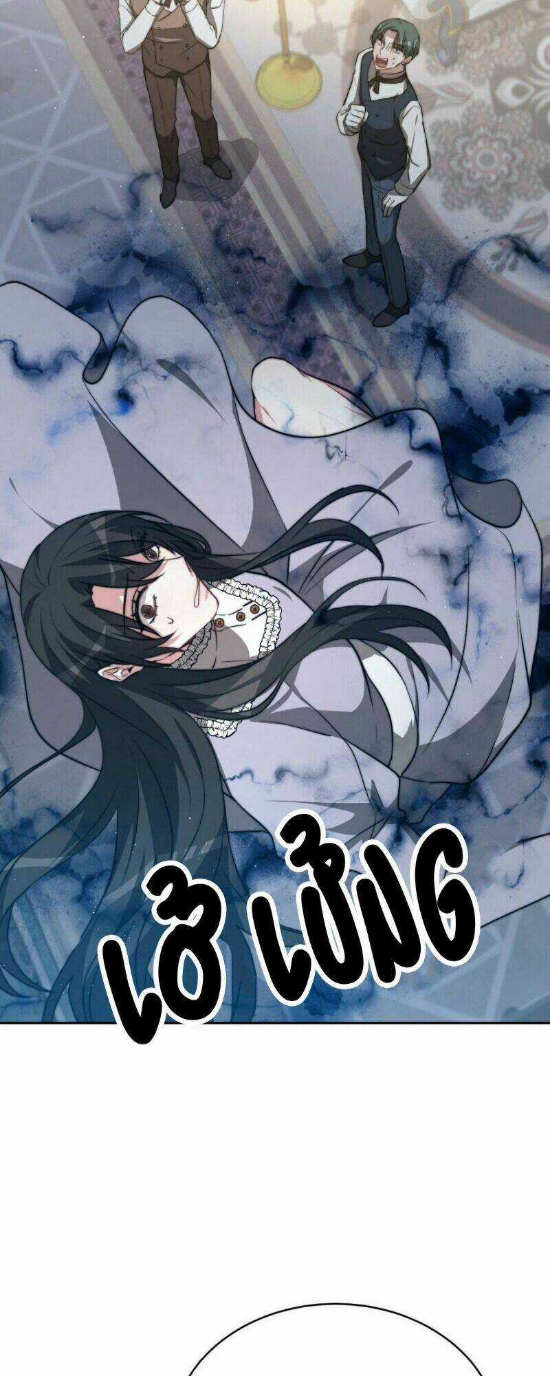 Cô Dâu Của Elysian - Chapter 18 - Trang 21