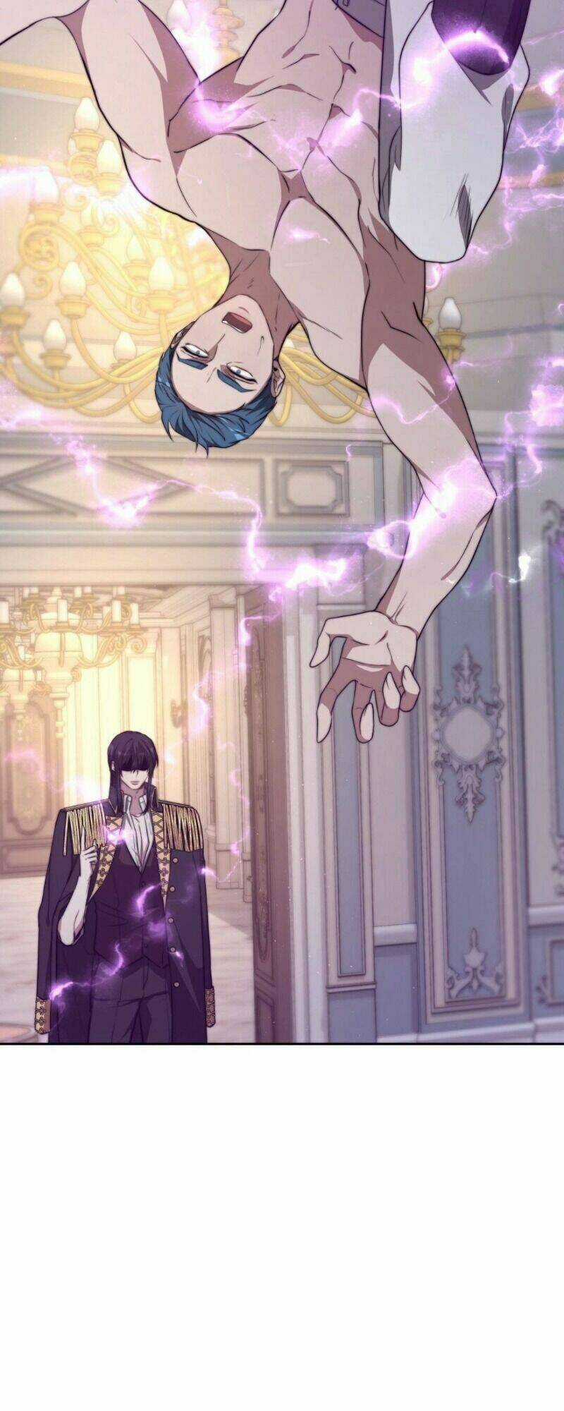 Cô Dâu Của Elysian - Chapter 18 - Trang 31