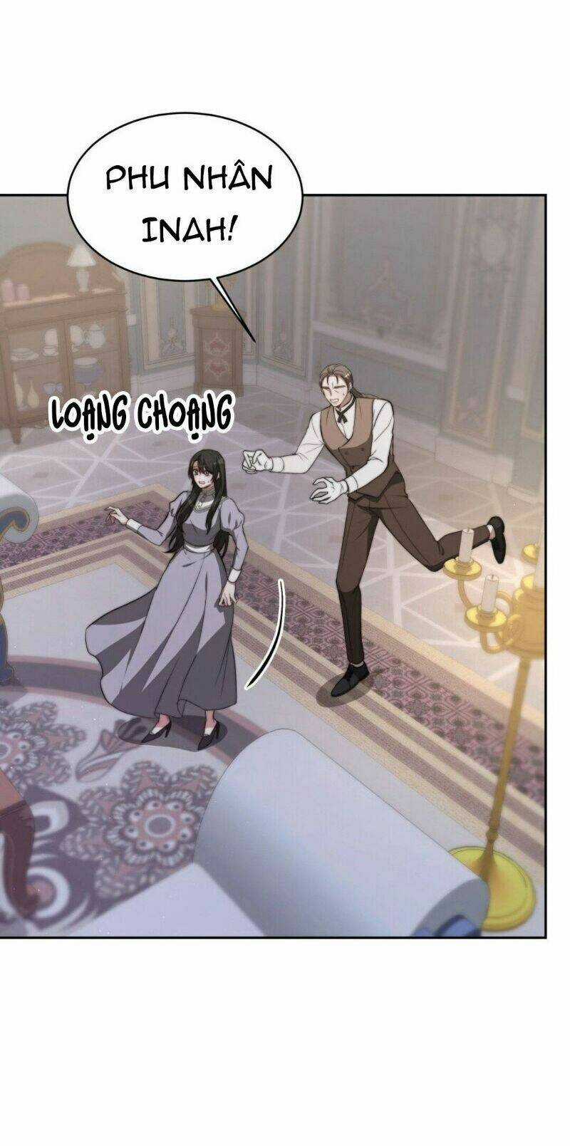 Cô Dâu Của Elysian - Chapter 18 - Trang 33