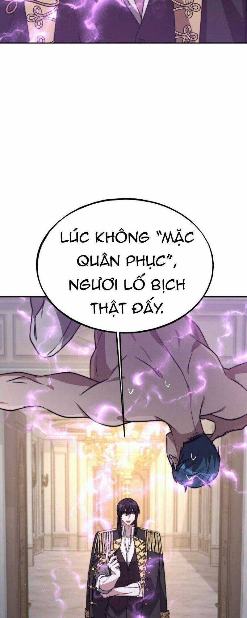 Cô Dâu Của Elysian - Chapter 18 - Trang 35