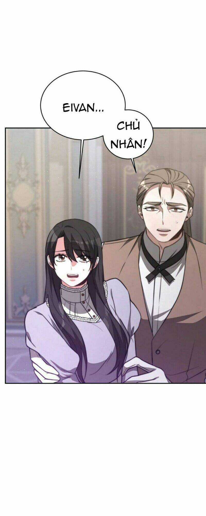 Cô Dâu Của Elysian - Chapter 18 - Trang 38