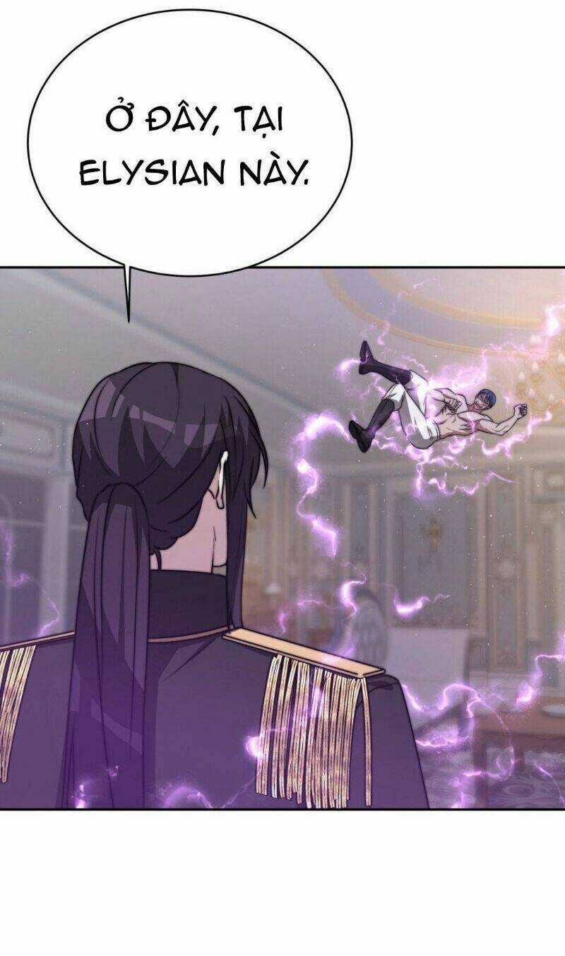 Cô Dâu Của Elysian - Chapter 18 - Trang 40