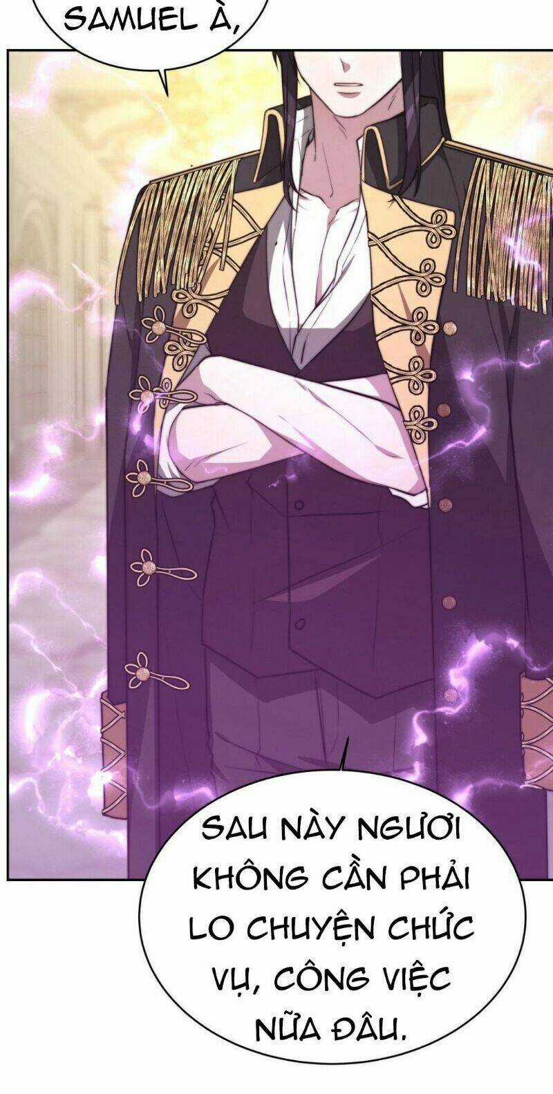 Cô Dâu Của Elysian - Chapter 18 - Trang 43