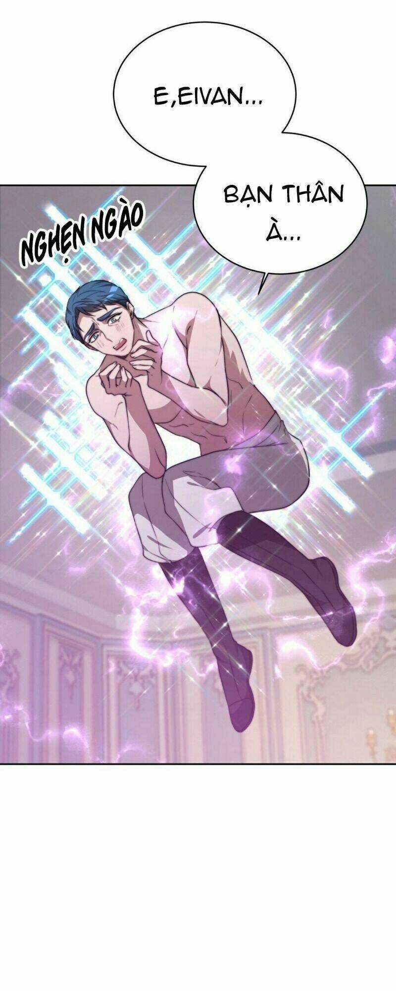 Cô Dâu Của Elysian - Chapter 18 - Trang 44