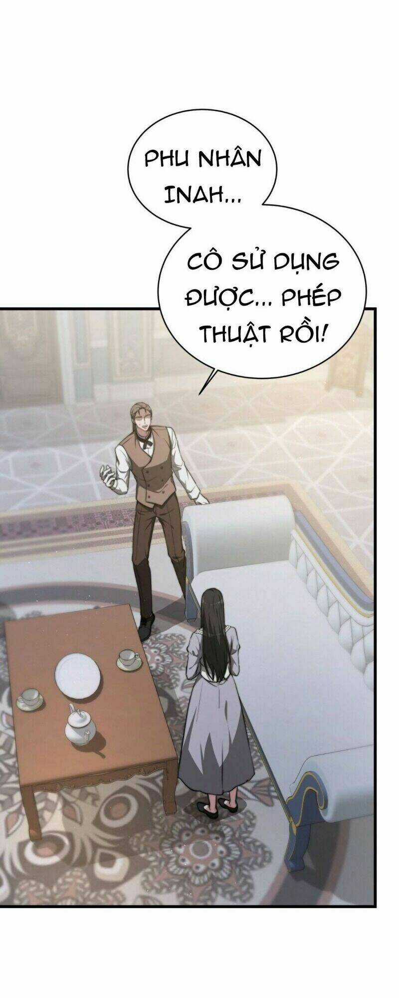 Cô Dâu Của Elysian - Chapter 18 - Trang 7