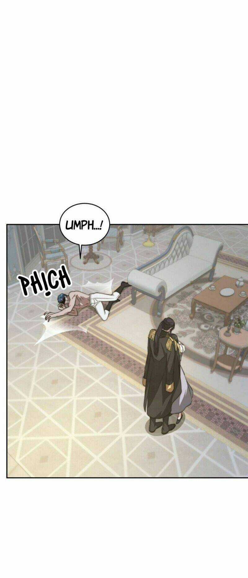 Cô Dâu Của Elysian - Chapter 18 - Trang 62