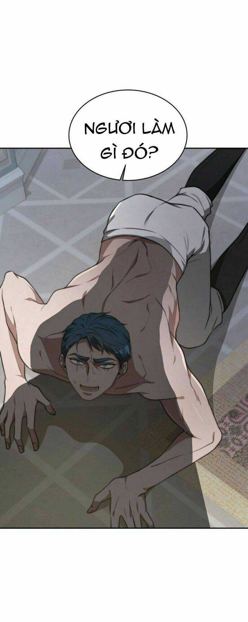Cô Dâu Của Elysian - Chapter 18 - Trang 63