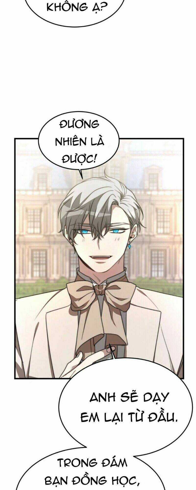Cô Dâu Của Elysian - Chapter 19 - Trang 14