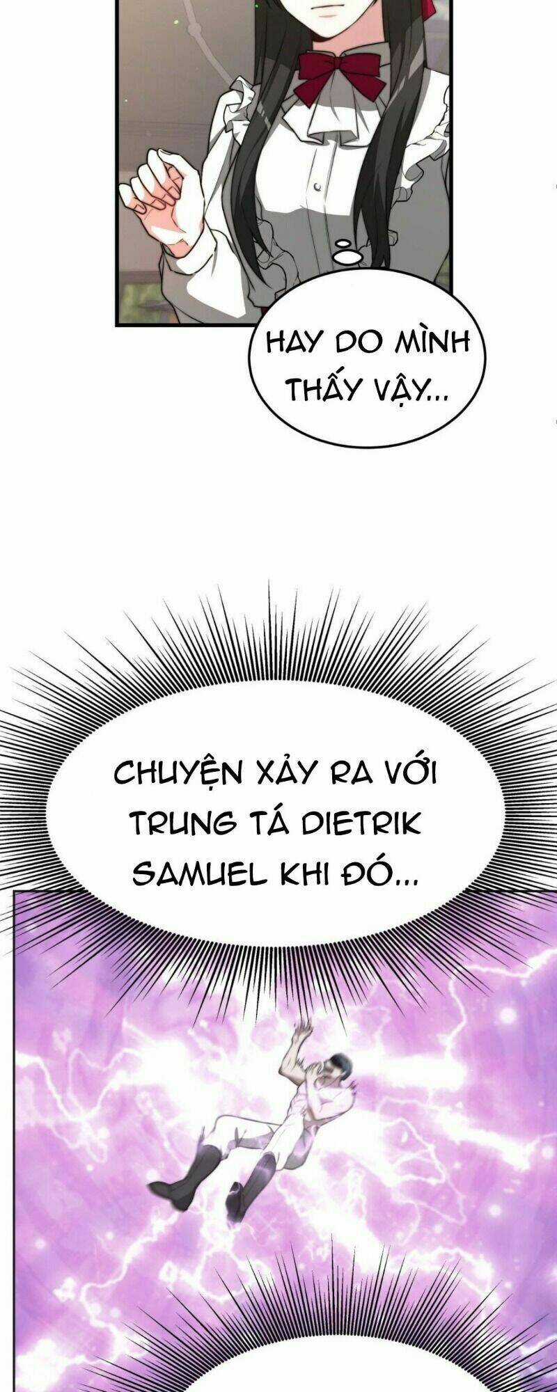 Cô Dâu Của Elysian - Chapter 19 - Trang 22