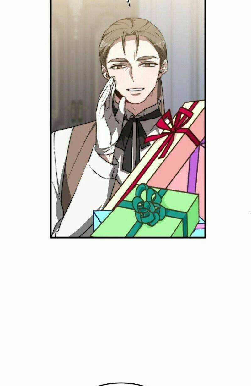 Cô Dâu Của Elysian - Chapter 19 - Trang 27