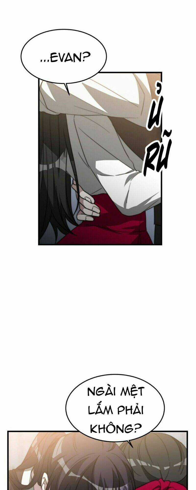 Cô Dâu Của Elysian - Chapter 19 - Trang 29