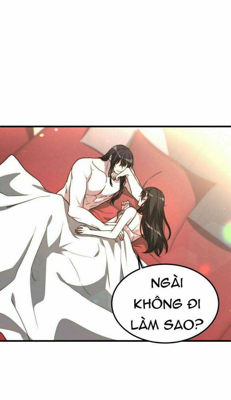 Cô Dâu Của Elysian - Chapter 19 - Trang 37