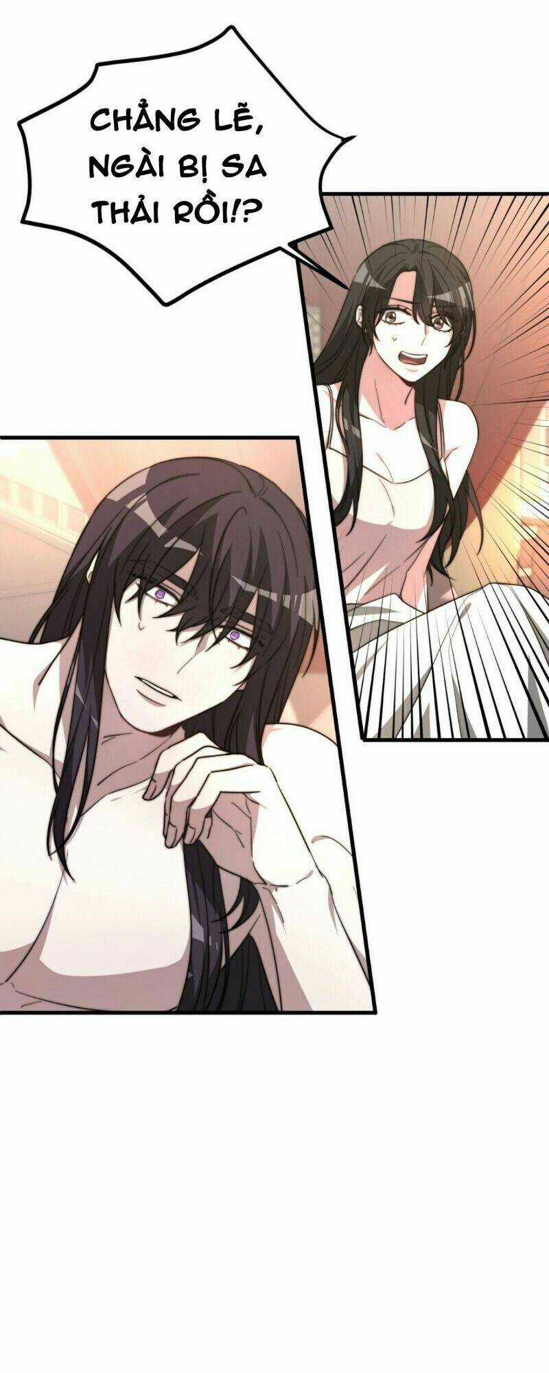 Cô Dâu Của Elysian - Chapter 19 - Trang 38