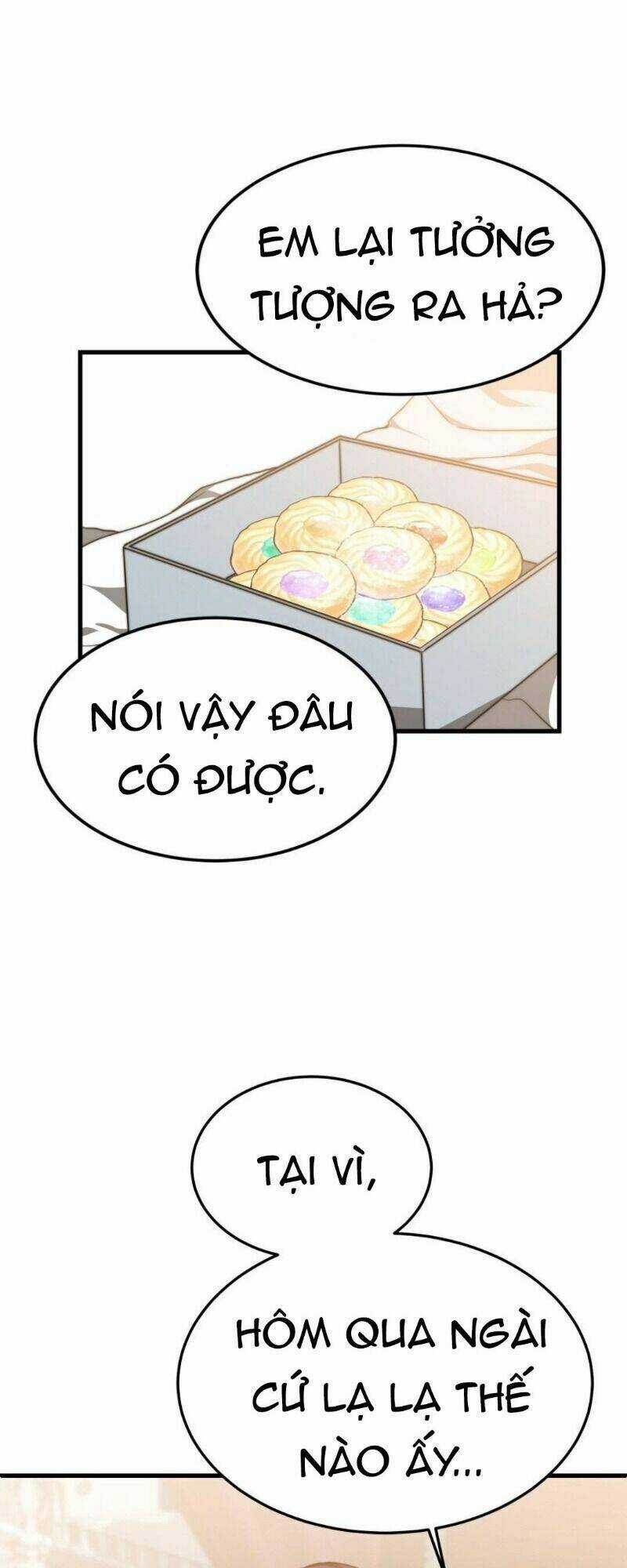 Cô Dâu Của Elysian - Chapter 19 - Trang 41