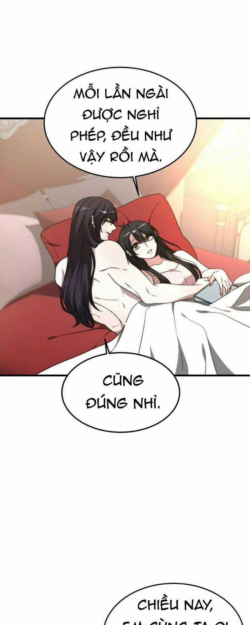 Cô Dâu Của Elysian - Chapter 19 - Trang 44