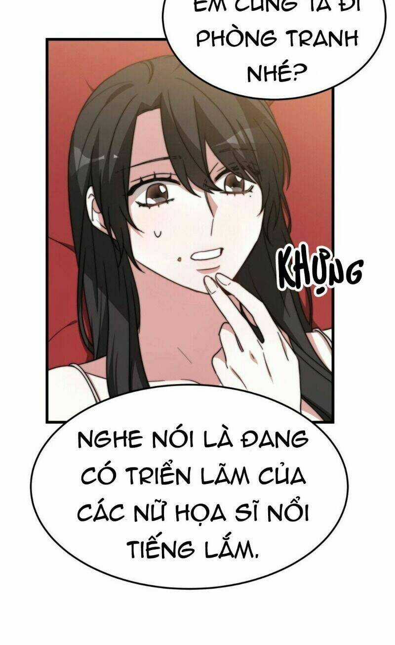 Cô Dâu Của Elysian - Chapter 19 - Trang 45
