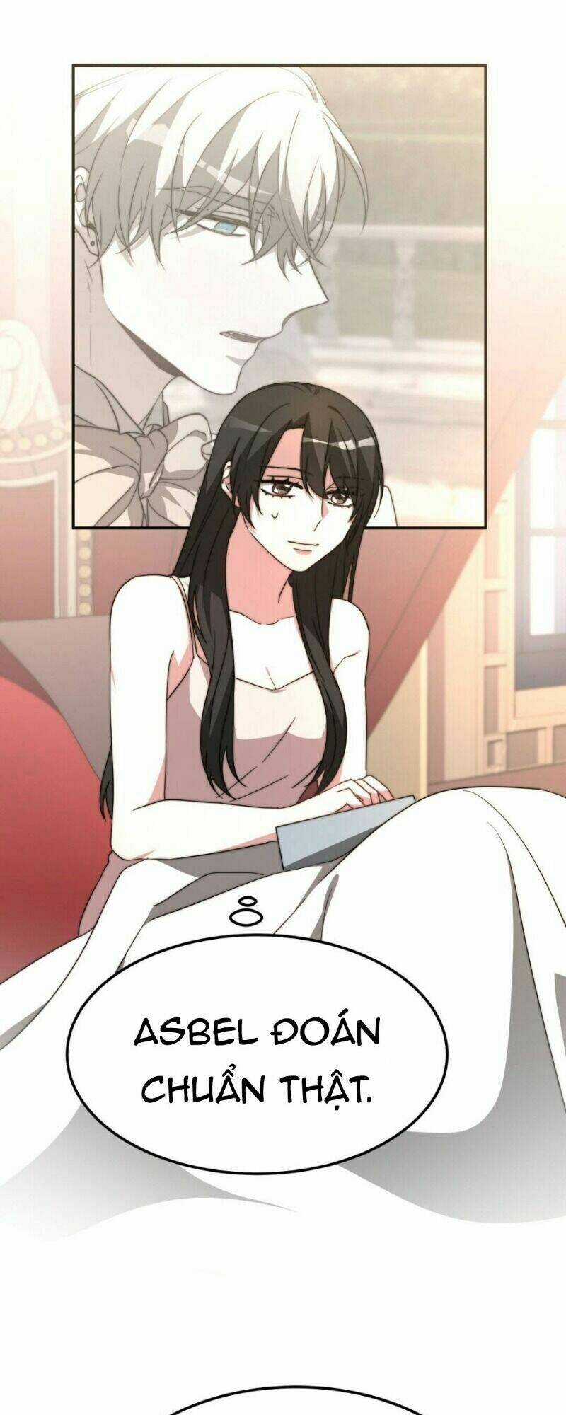 Cô Dâu Của Elysian - Chapter 19 - Trang 47