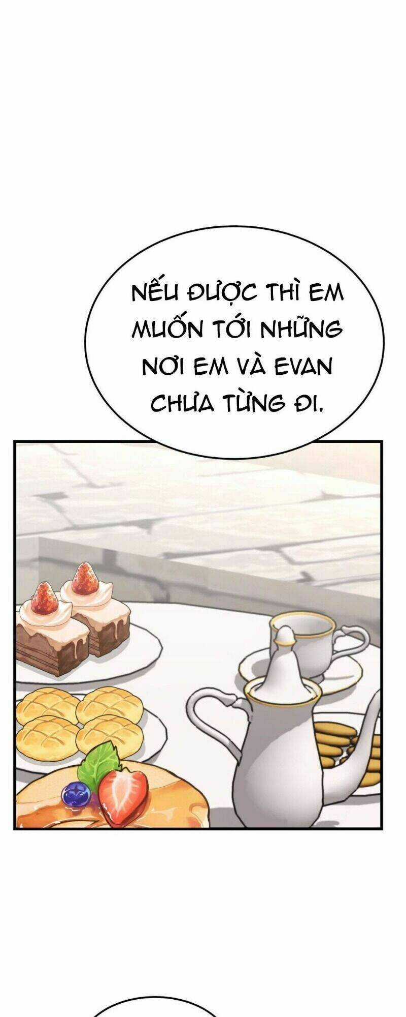 Cô Dâu Của Elysian - Chapter 19 - Trang 6