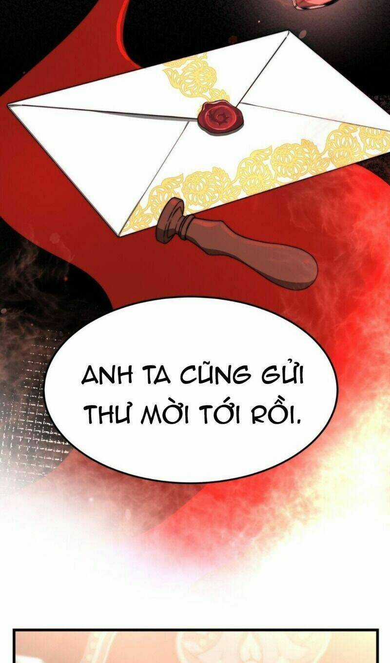 Cô Dâu Của Elysian - Chapter 19 - Trang 60