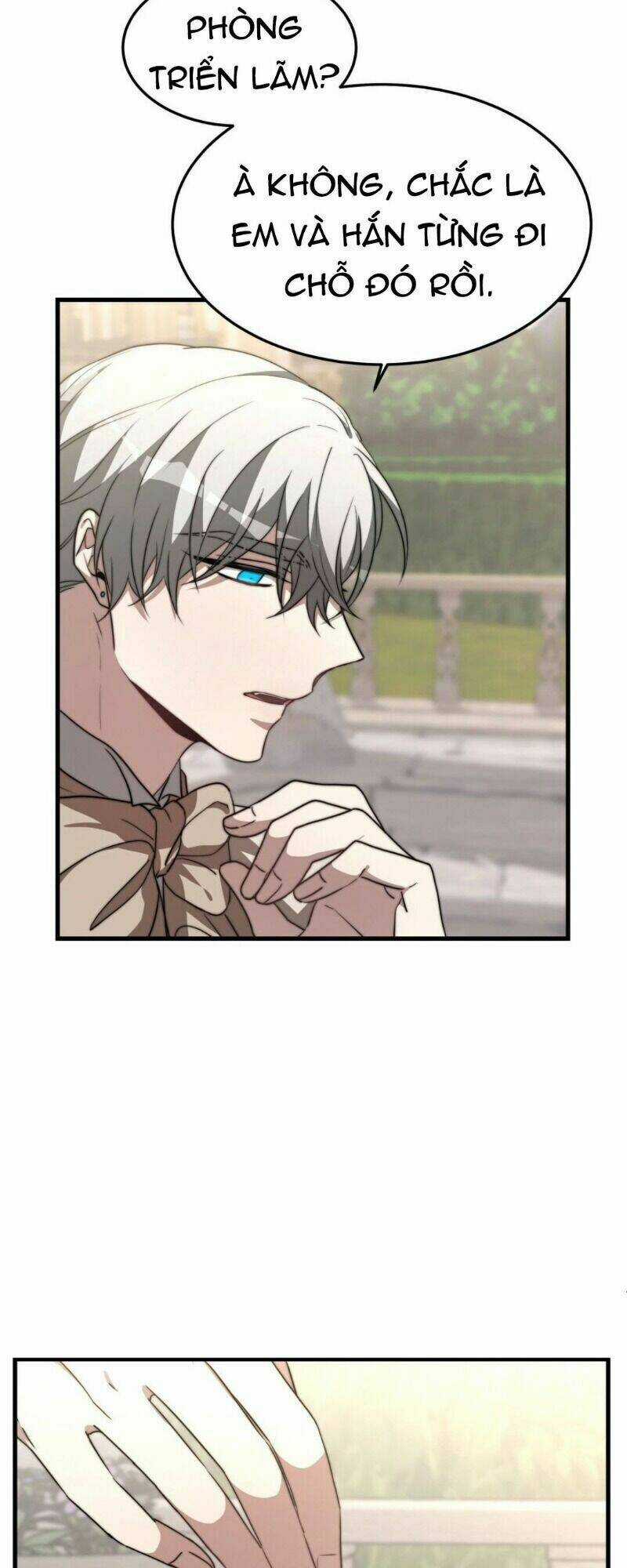 Cô Dâu Của Elysian - Chapter 19 - Trang 7